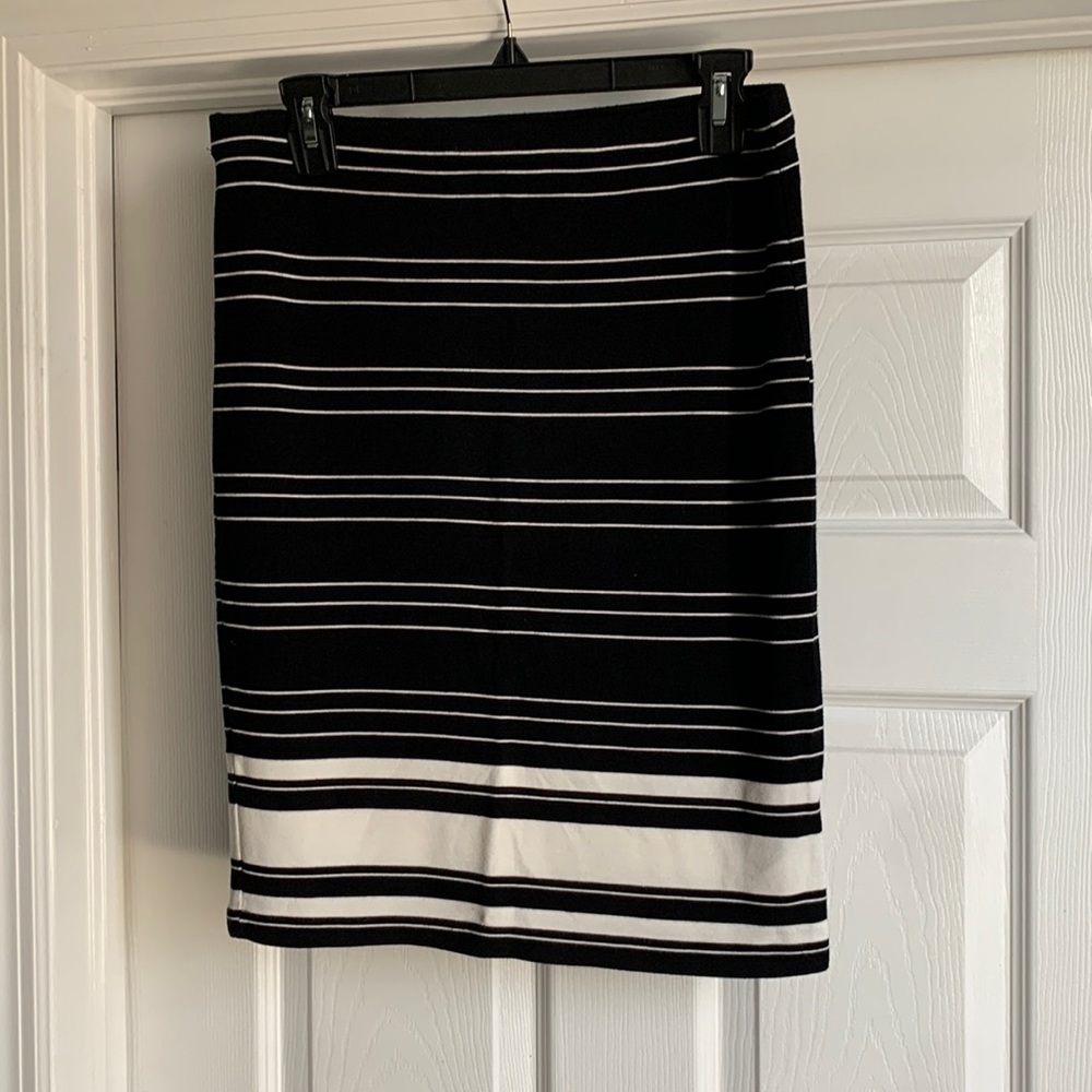 Max Studio mini shirt
